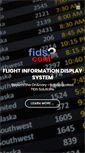 Mobile Screenshot of fids3.com